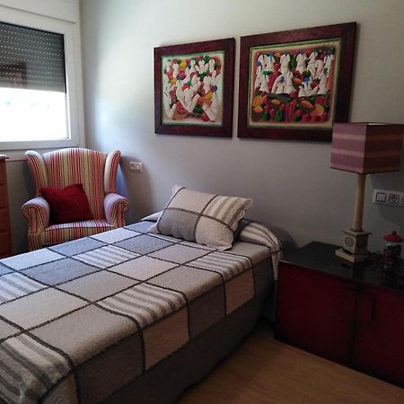 Apartamento Playa Canelas Портоново Экстерьер фото