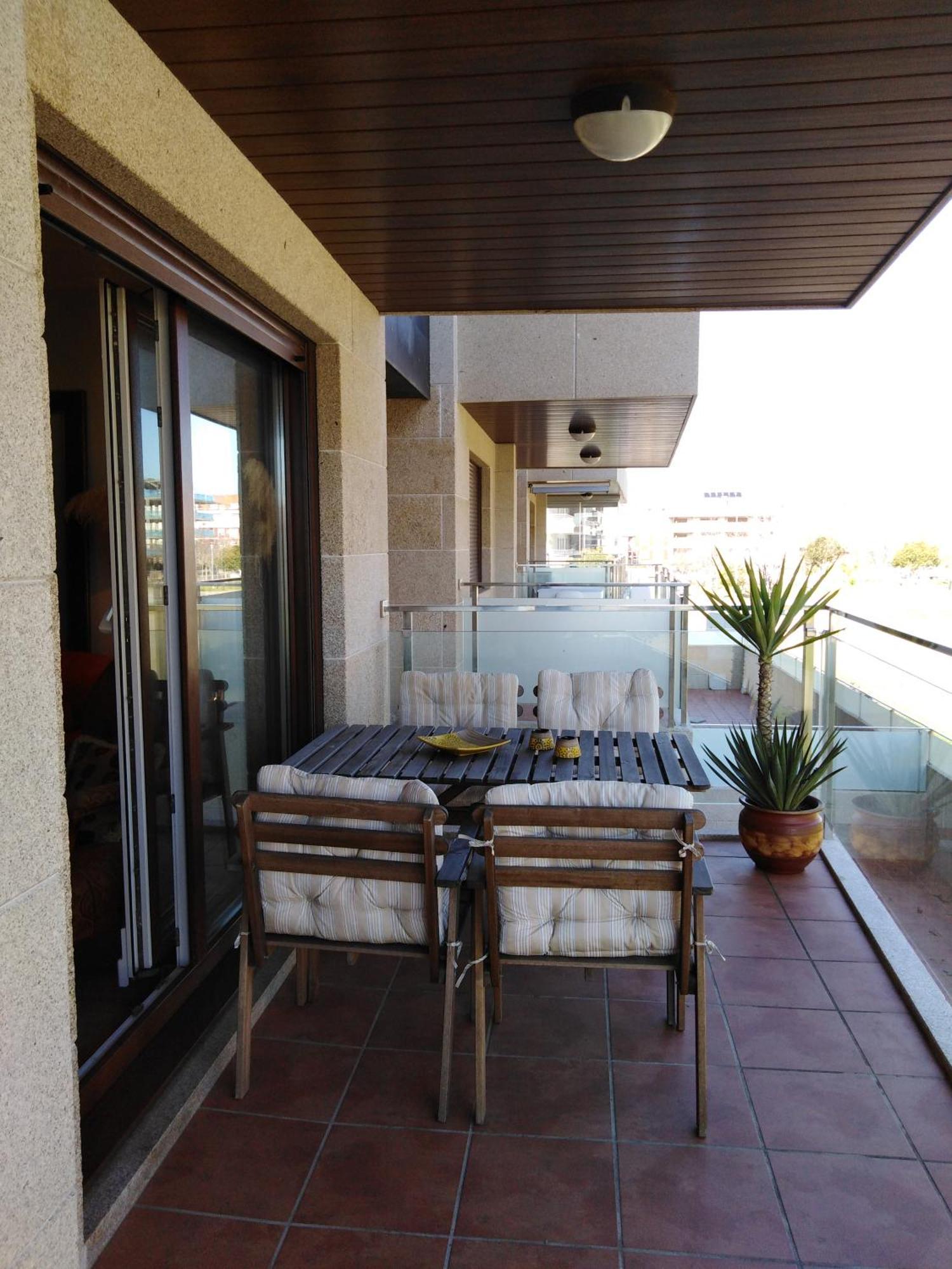 Apartamento Playa Canelas Портоново Экстерьер фото