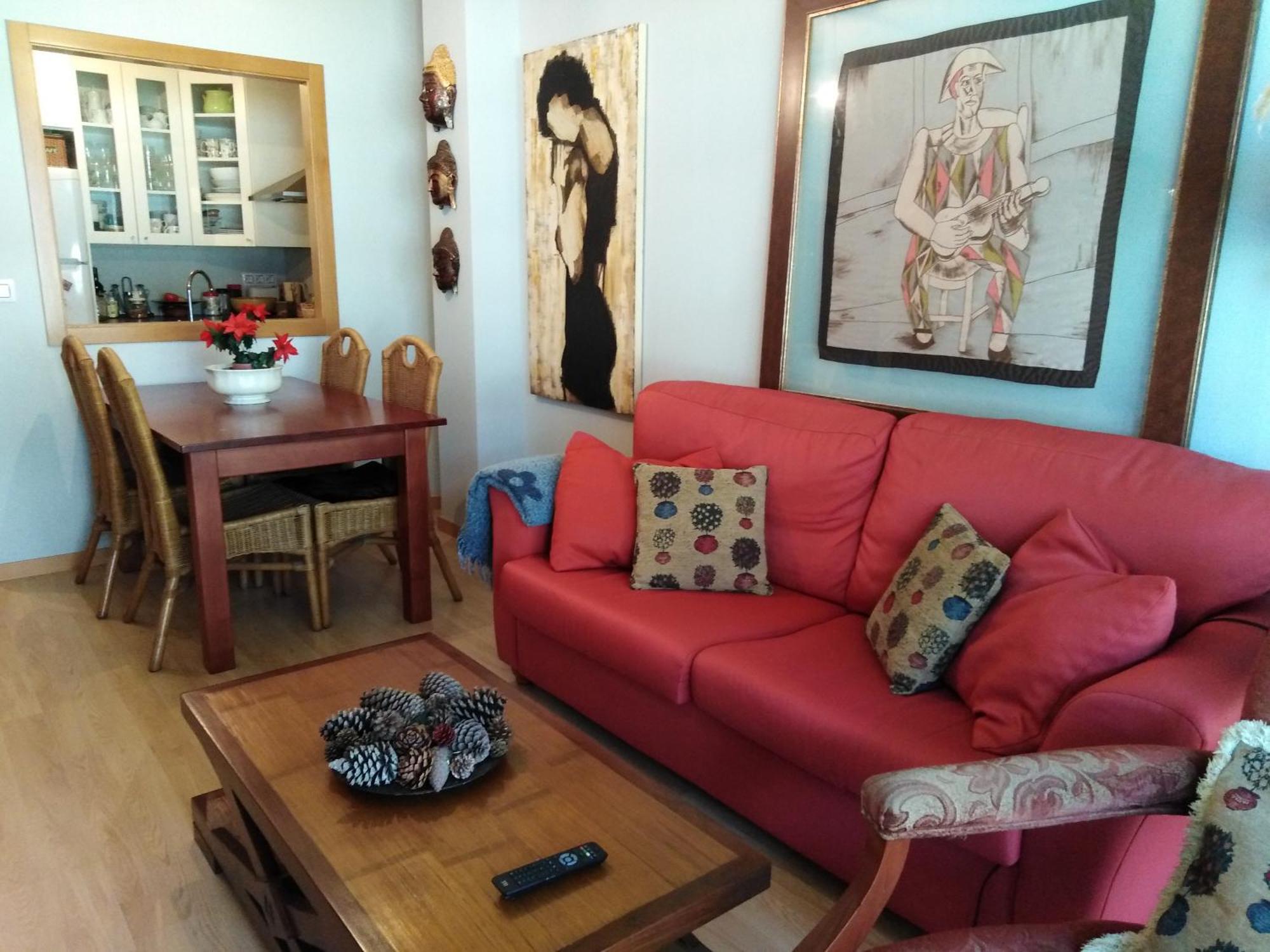 Apartamento Playa Canelas Портоново Экстерьер фото